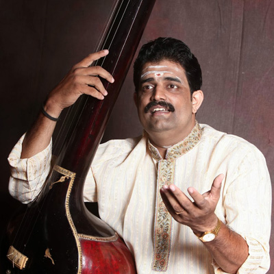 K. Hari Prasad